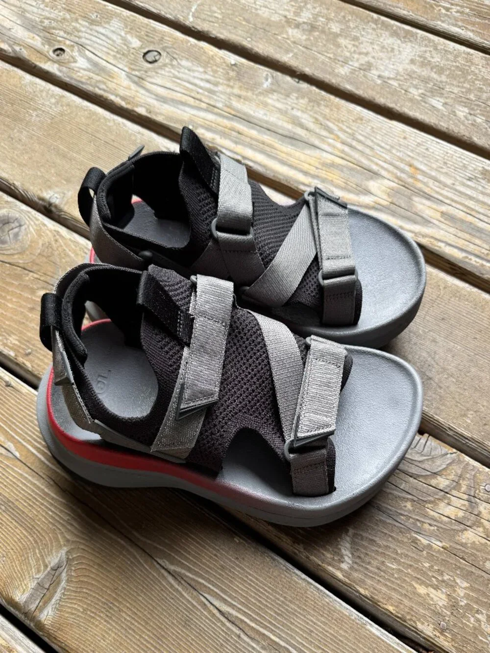 Teva like new